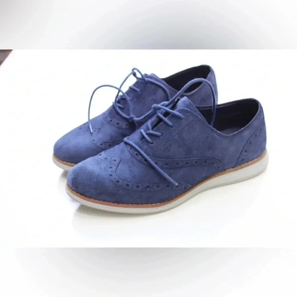 Cole Haan oxfords - Picture 6 of 15